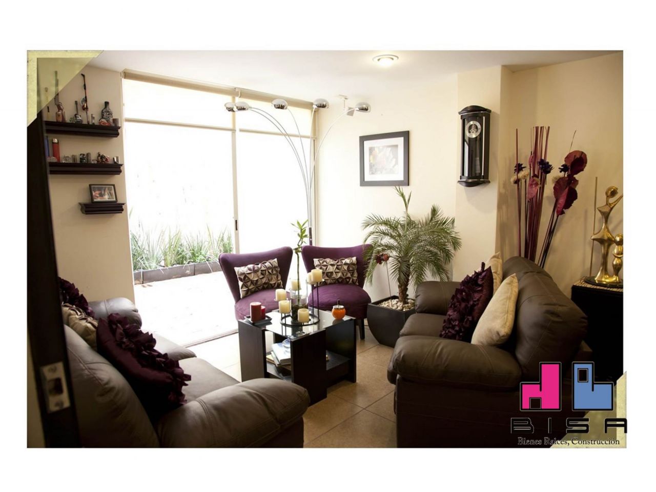 Departamentos en Portales