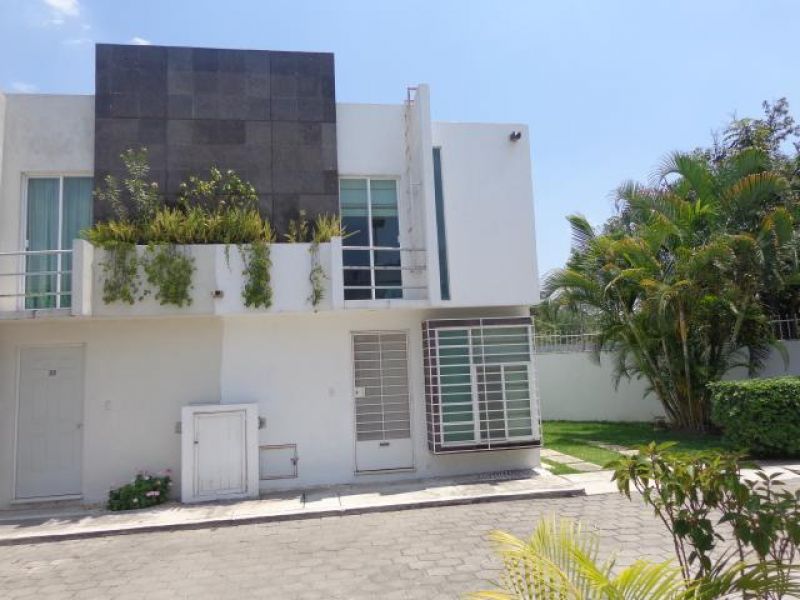 Condominios en Nicolas Quintana