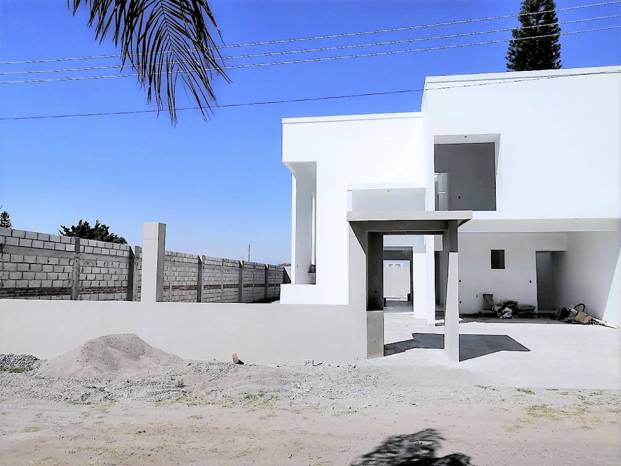 Casas en Fracc Paraiso Tlahuica