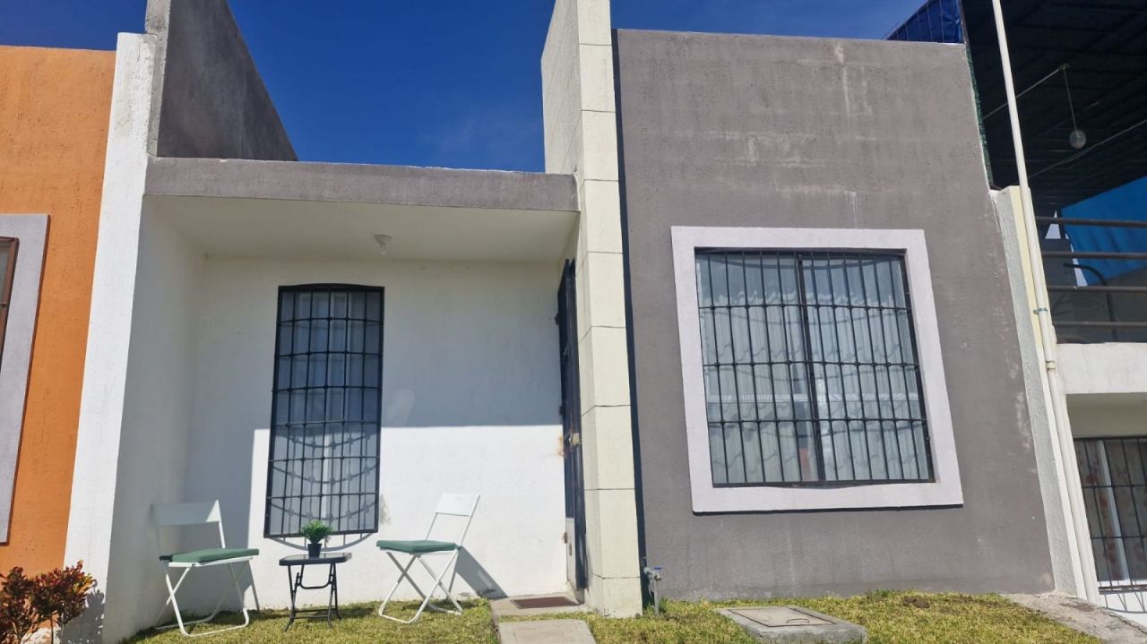 Casas en Residencial Bello Horizonte