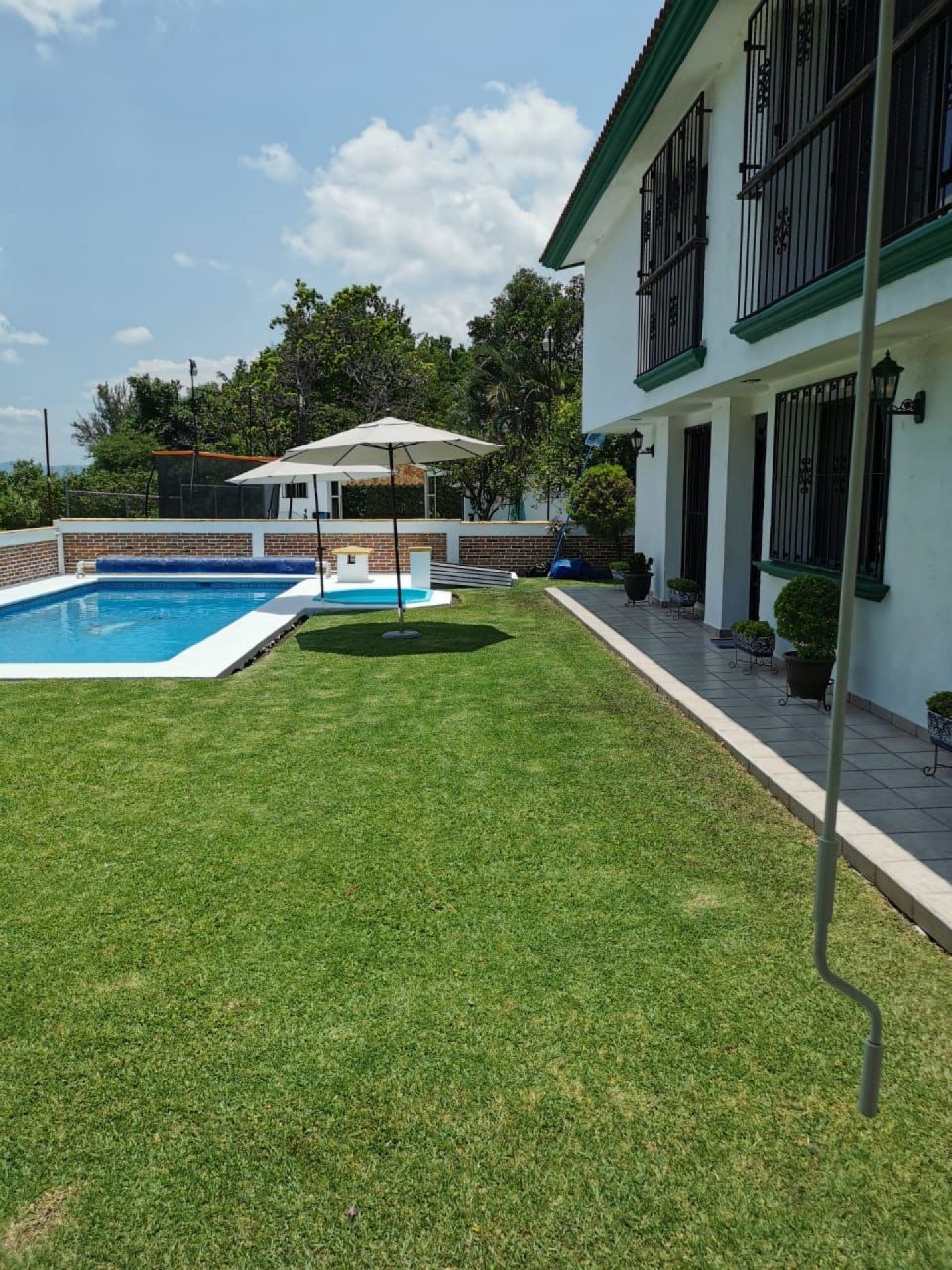 Casas en Frac Lomas de Cocoyoc