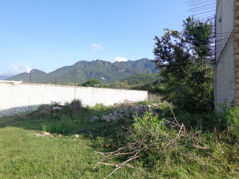 Terrenos en Carretera Yautepec-tlayacapan