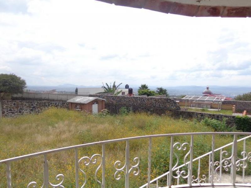 Terrenos en Fracc Jardines de Tlayacapan