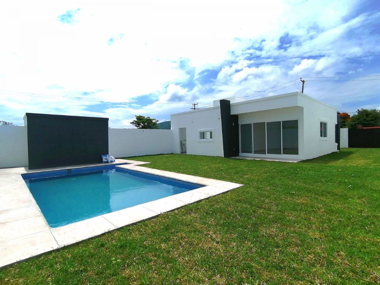 Casa nueva en Venta en Fracc.