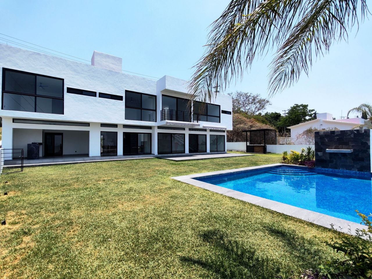 Casa en Venta Lomas de Cocoyoc
