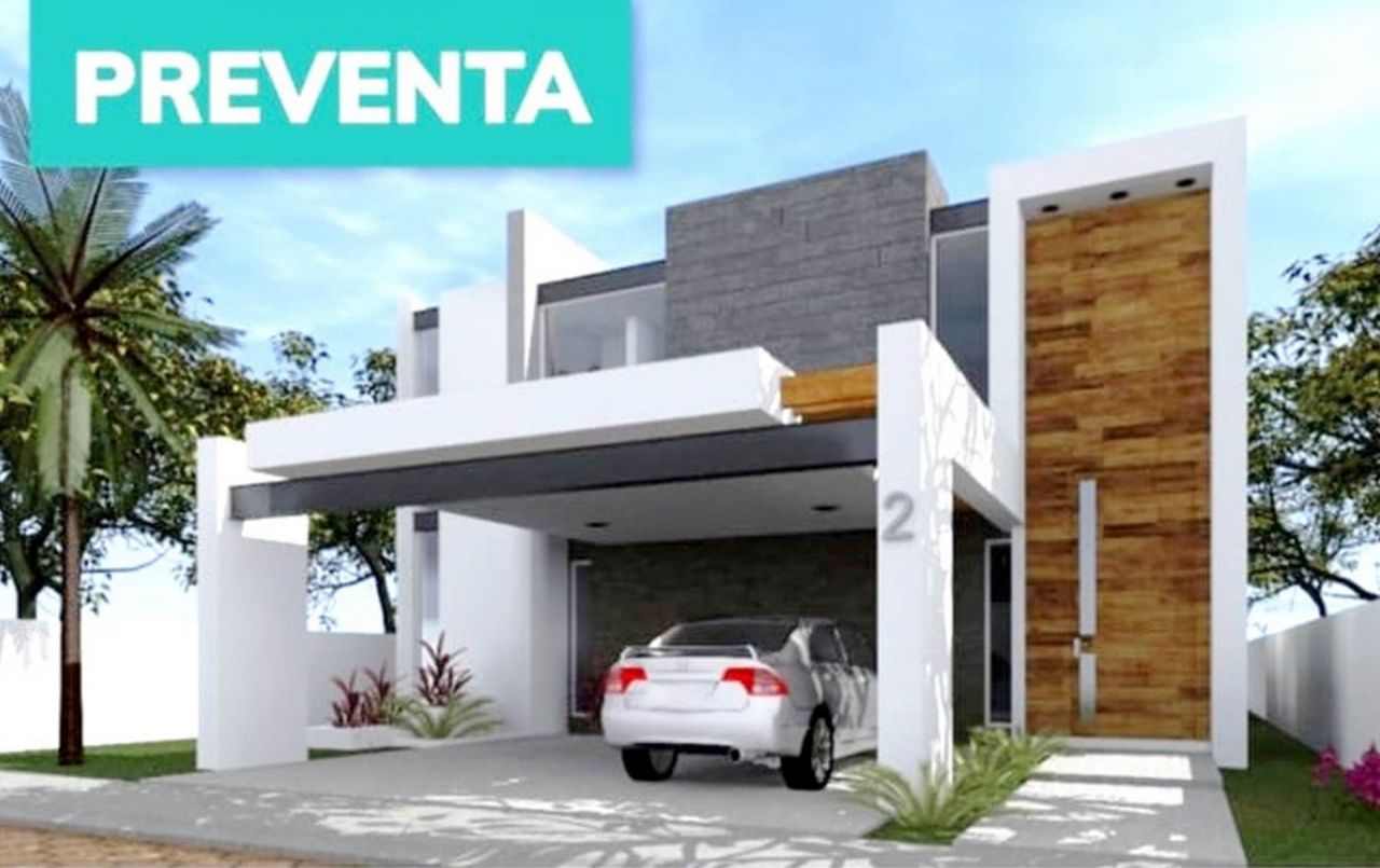 Casas en Frac Lomas de Cocoyoc