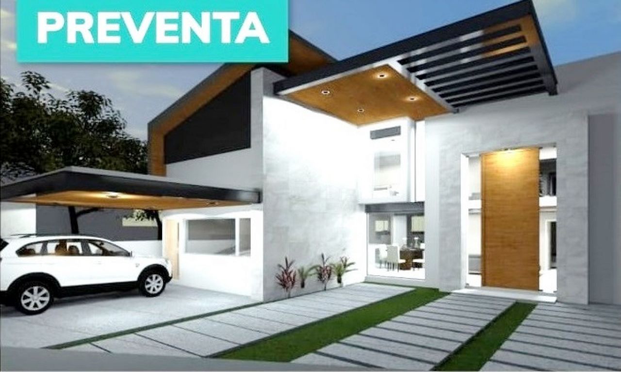 Casas en Frac Lomas de Cocoyoc