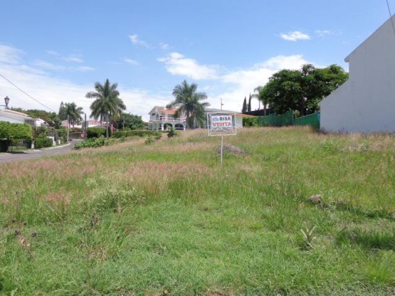 Terrenos en Frac Lomas de Cocoyoc