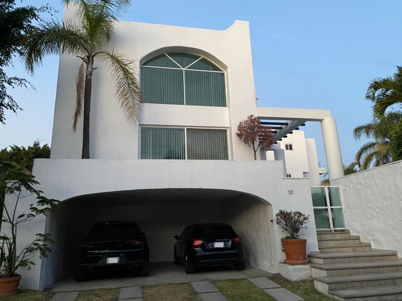 Casas en Frac Lomas de Cocoyoc