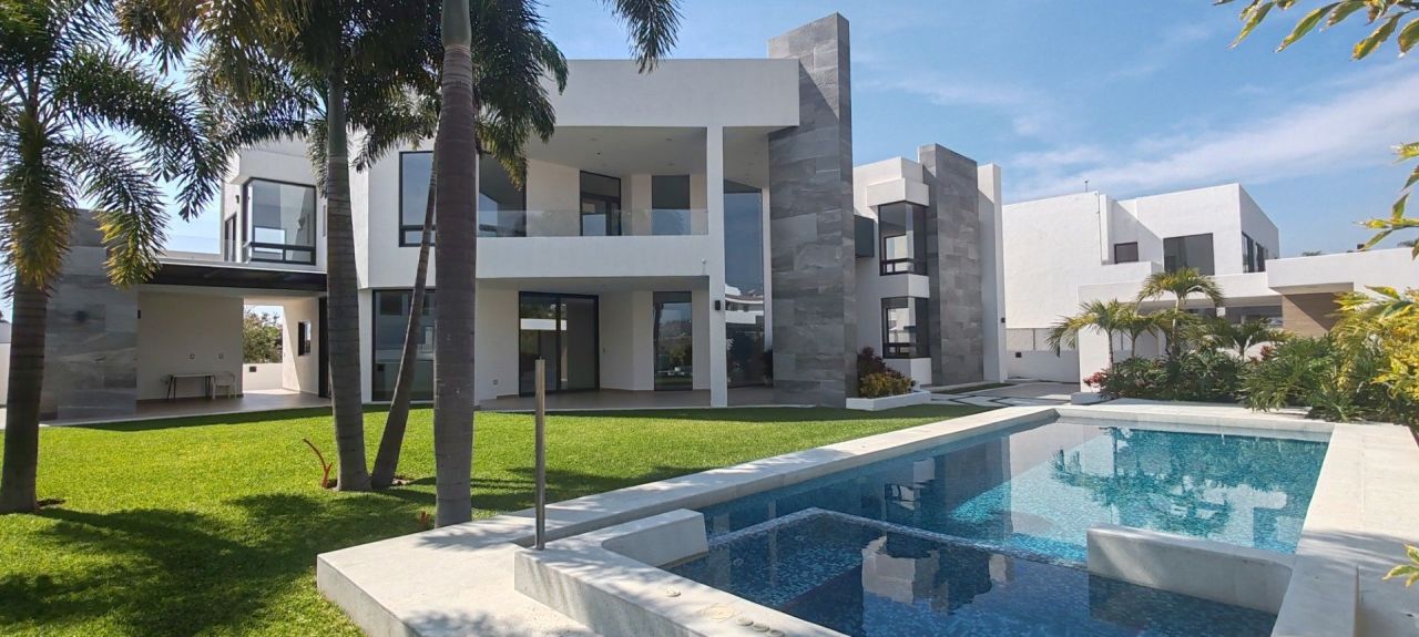 Casa en Venta Lomas de Cocoyoy