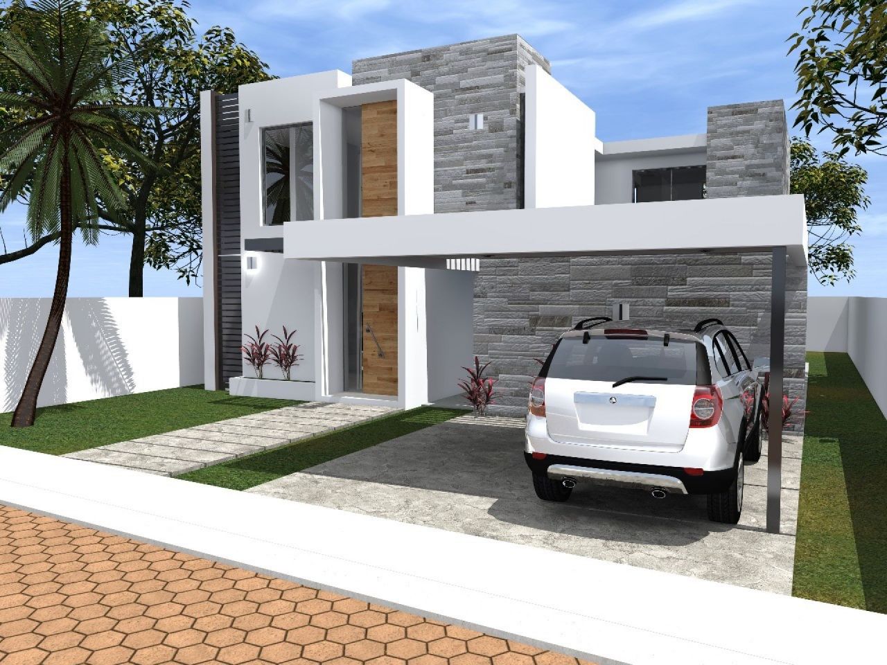 Casas en Frac Lomas de Cocoyoc