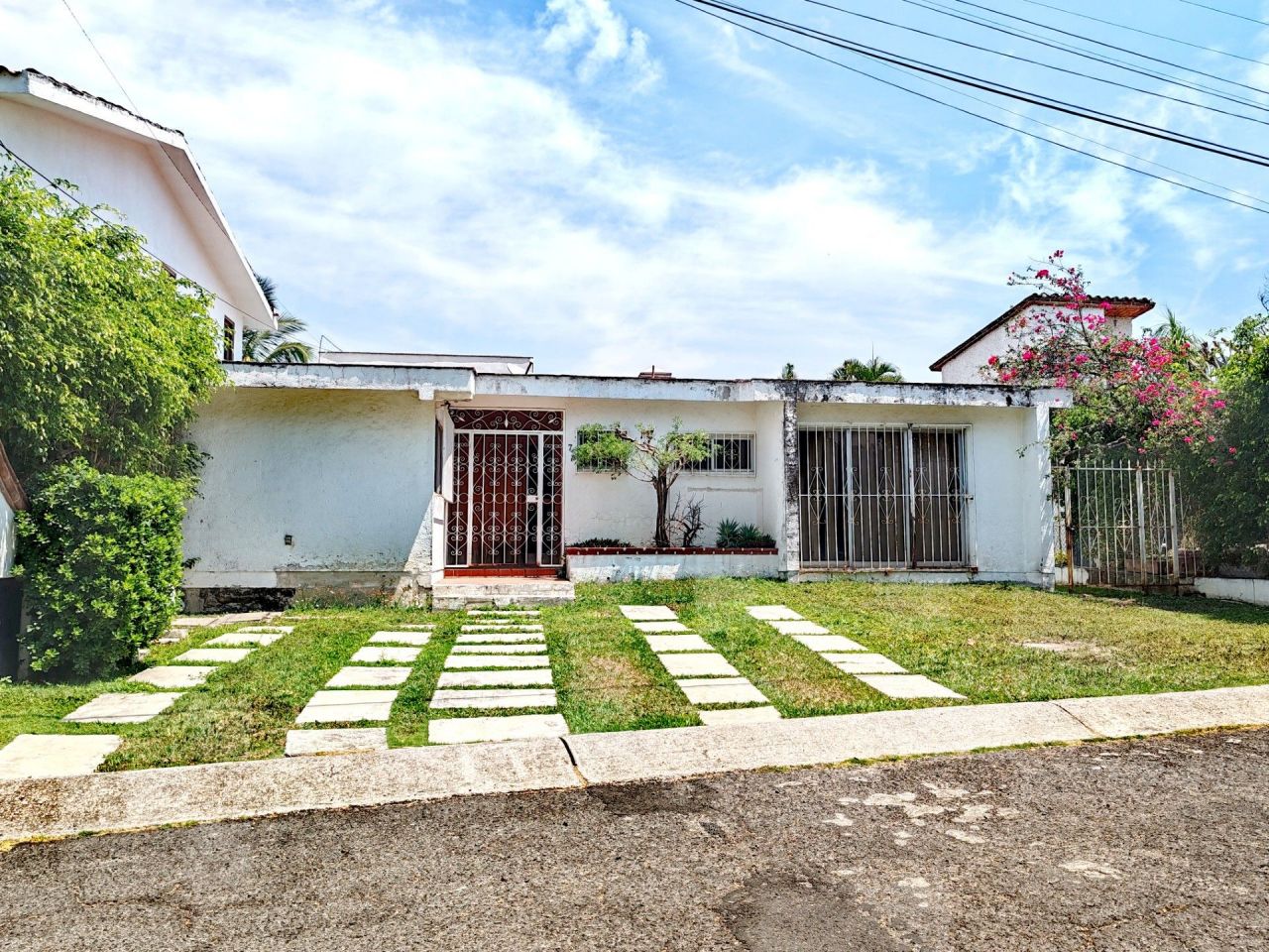 Casa en Venta Lomas de Cocoyoc