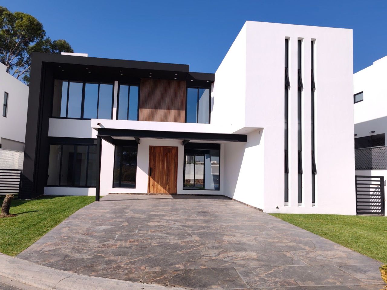 Casas en Lomas de Cocoyoc