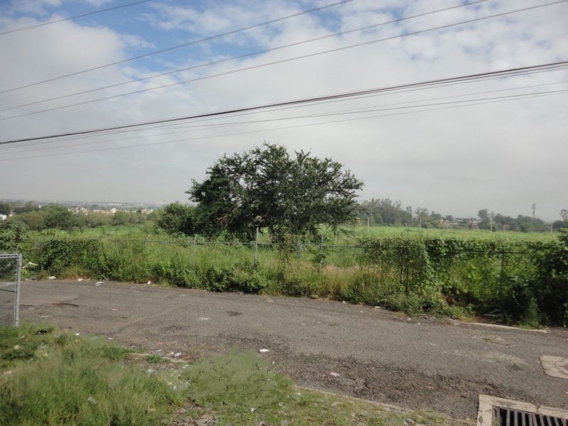 Terrenos en Loma Dorada Norte