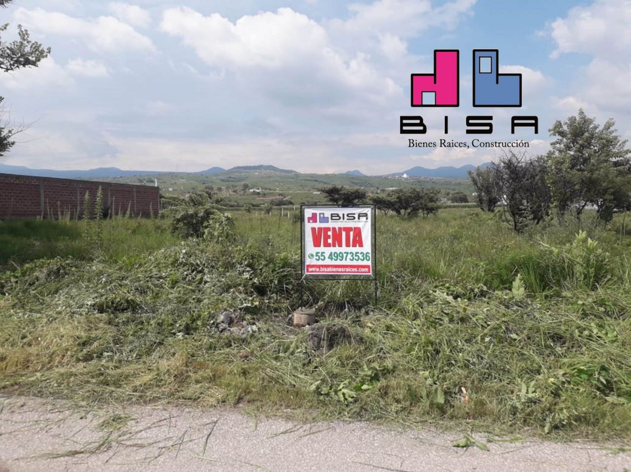 Terrenos en Carretera Oaxtepec-atlatlahucan