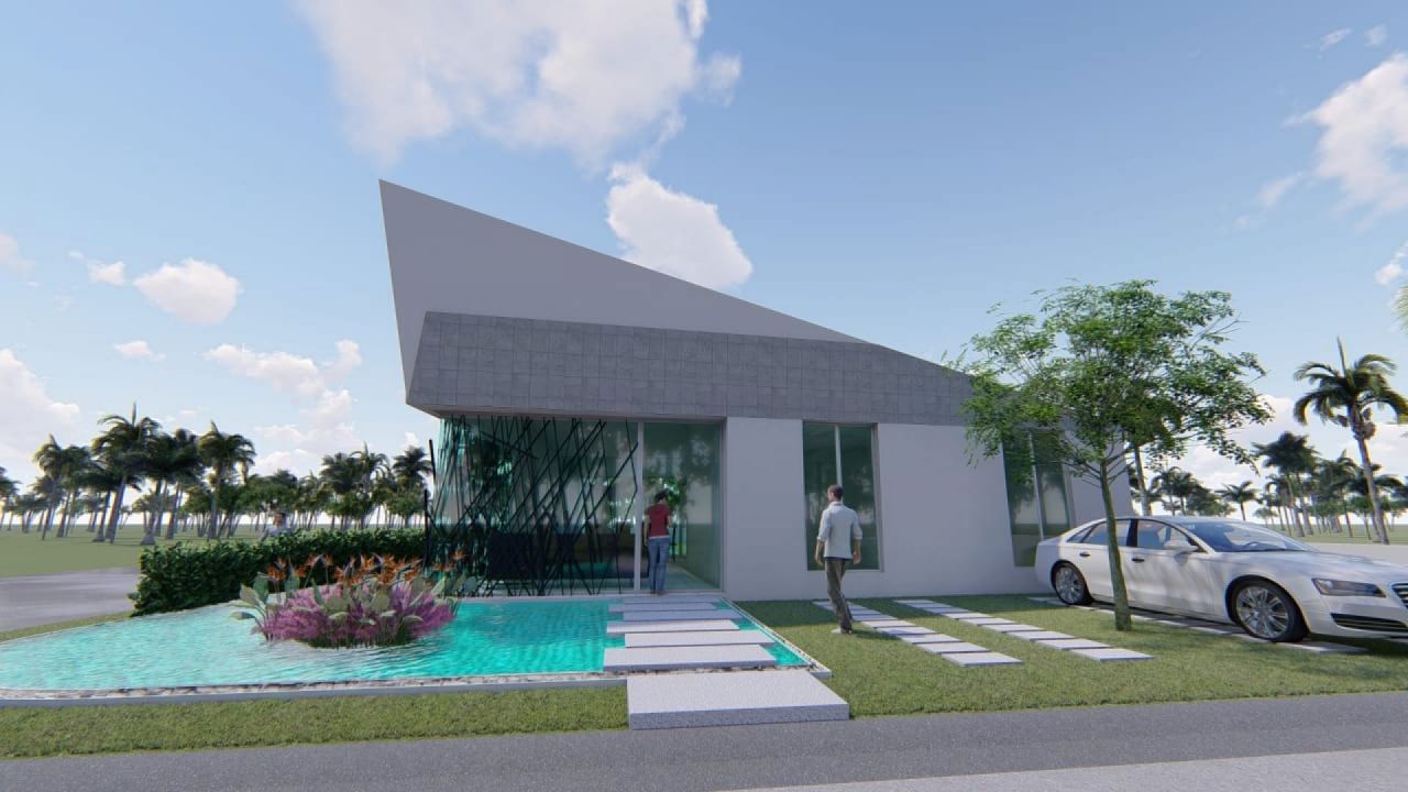 Casas en Frac Lomas de Cocoyoc