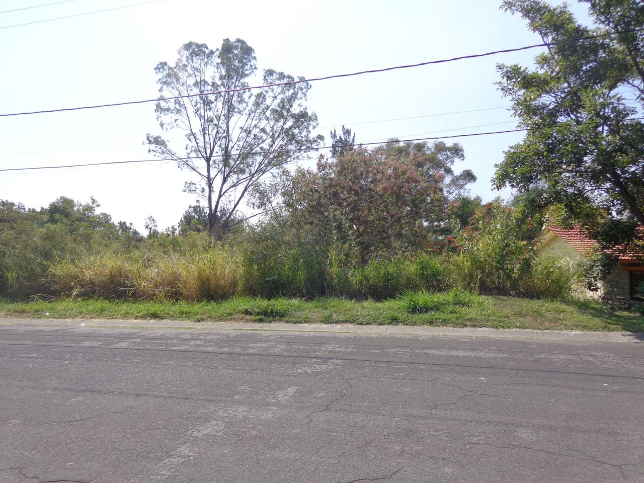 Terrenos en Frac Lomas de Cocoyoc