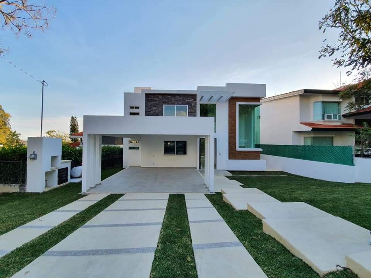 Casas en Frac Lomas de Cocoyoc