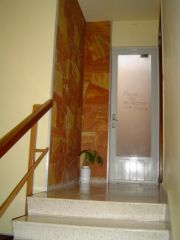 {"esp":"Departamento del tercer piso"}